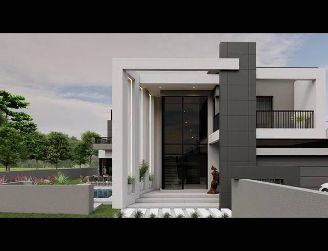 4 BEDROOM HOUSE FOR SALE IN MIDSTREAM HEIGHTS